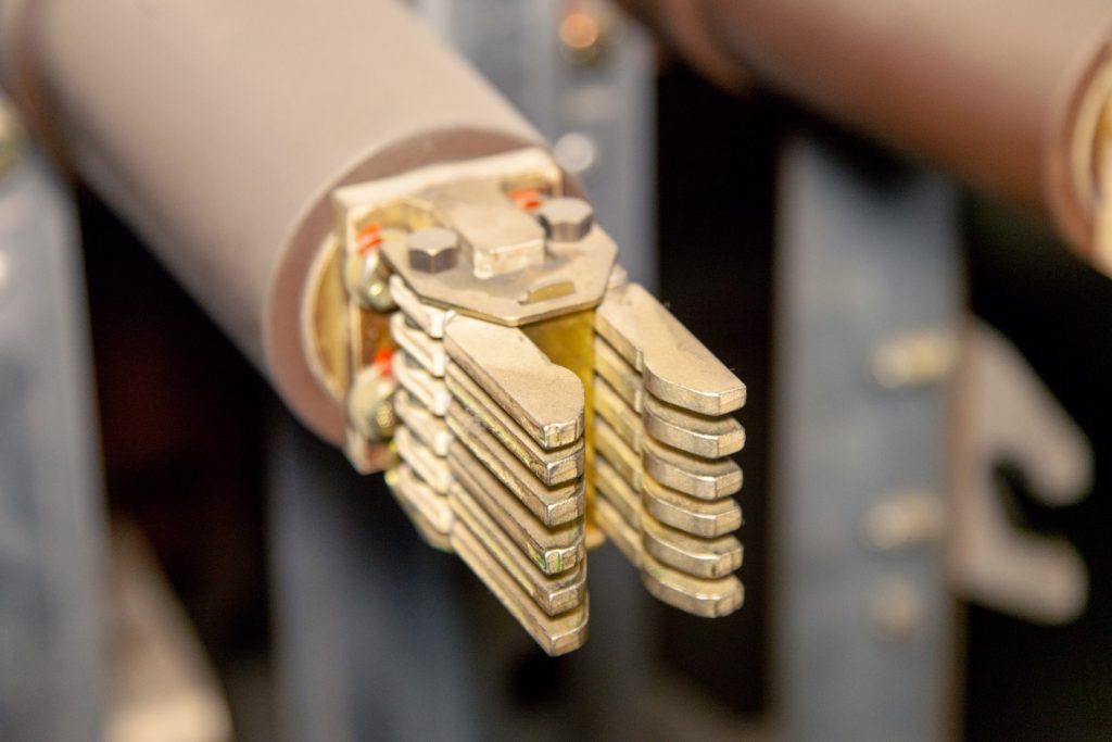 Desmantelamiento de la Central Térmica de La Robla. Naturgy. León 2022