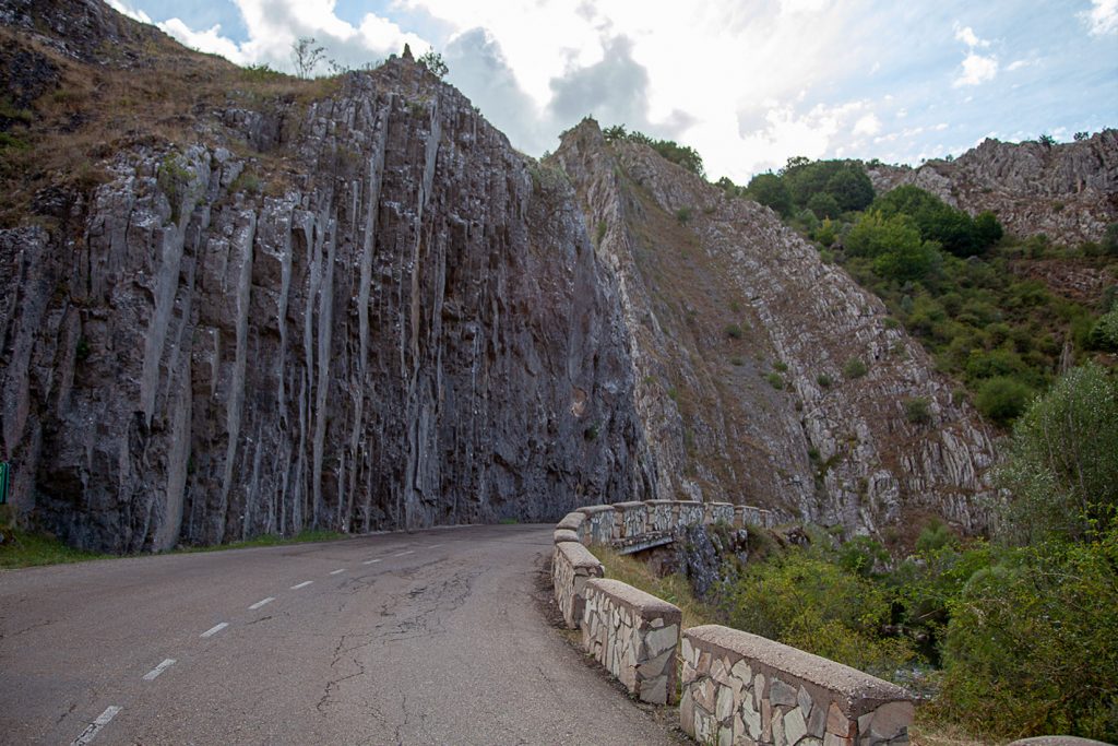 Hoces de Vegacervera. León 2019