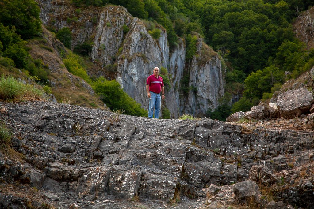 Hoces de Vegacervera. León 2019