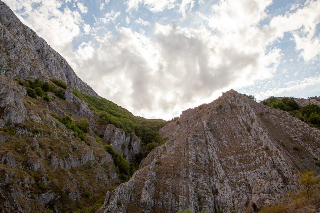 Hoces de Vegacervera. León 2019