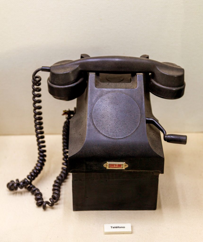 Museo Minero Ernest Lluch. Minas de Riotinto. Huelva 2022