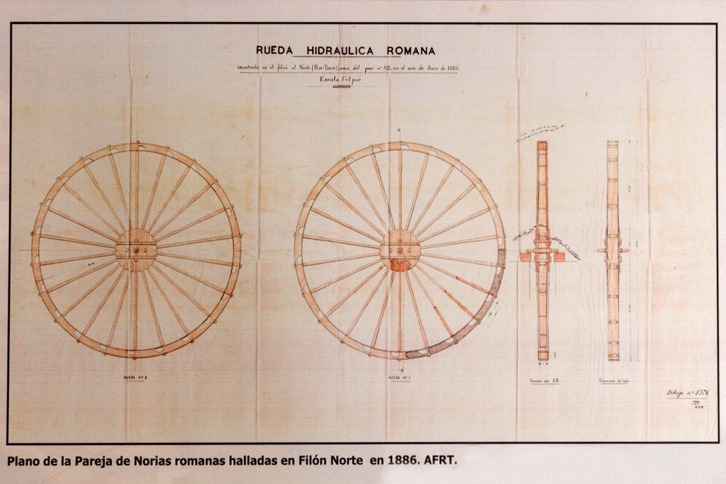 Museo Minero Ernest Lluch. Minas de Riotinto. Huelva 2022