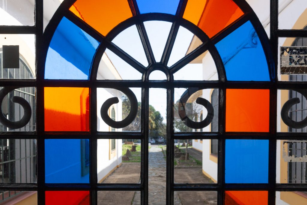 Museo Minero Ernest Lluch. Minas de Riotinto. Huelva 2022