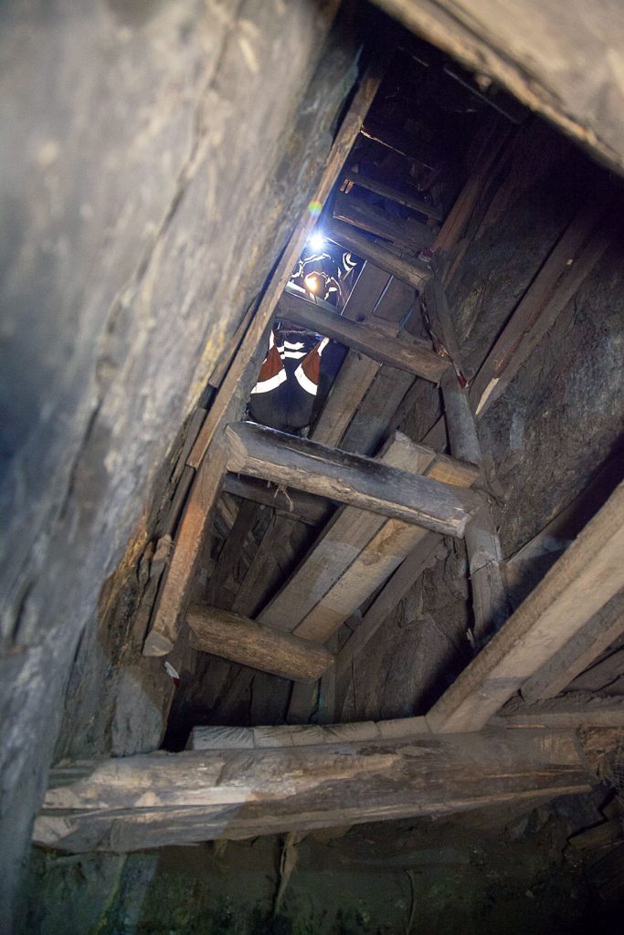 Visita Turística al Pozo Sotón. Minero por un día. S.M.R.A. Asturias 2021