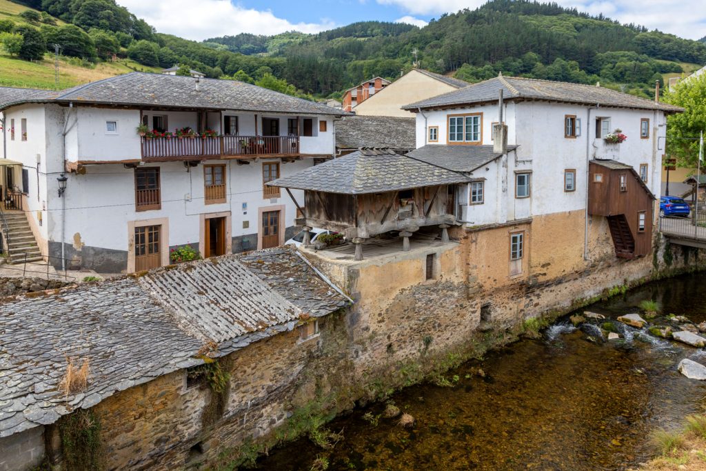 Navelgas. Tineo. Asturias 2022