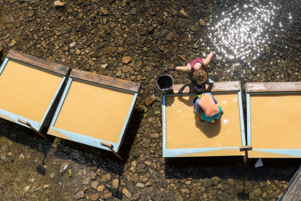 Campeonato Nacional de Bateo de Oro. Navelgas. Tineo. Asturias 2022