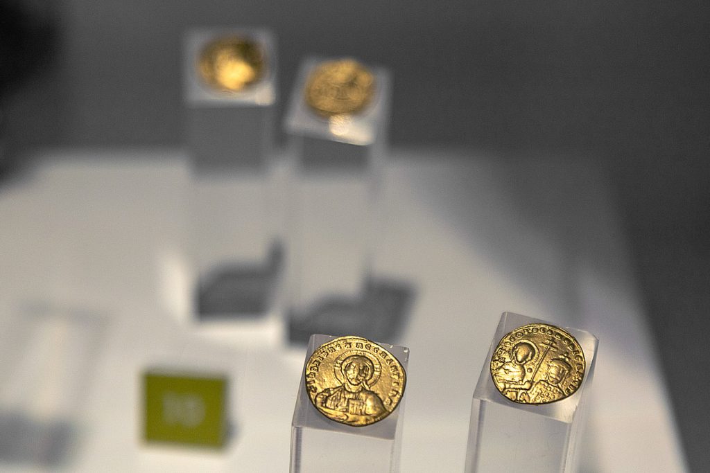 Museo del Oro de Asturias. Navelgas. Tineo 2022