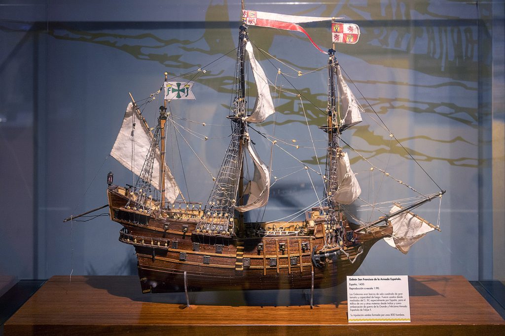 Museo del Oro de Asturias. Navelgas. Tineo 2022