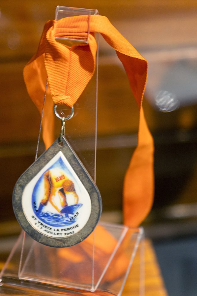 Museo del Oro de Asturias. Navelgas. Tineo 2022