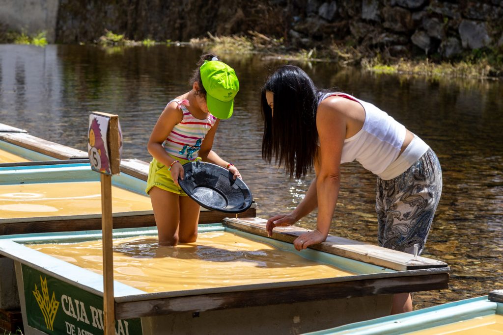 Campeonato Nacional de Bateo de Oro. Navelgas. Tineo. Asturias 2022