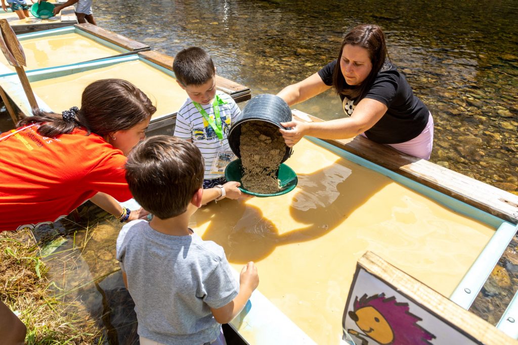 Campeonato Nacional de Bateo de Oro. Navelgas. Tineo. Asturias 2022