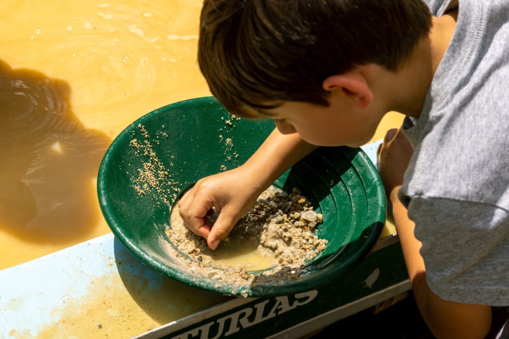 Campeonato Nacional de Bateo de Oro. Navelgas. Tineo. Asturias 2022