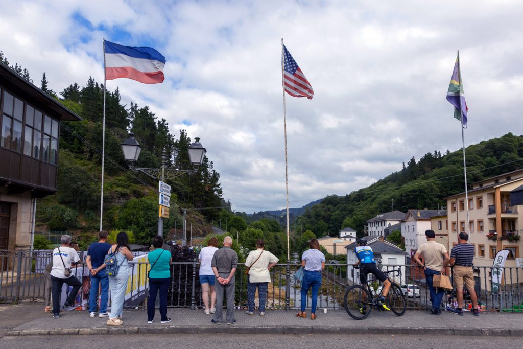 Campeonato Nacional de Bateo de Oro. Navelgas. Tineo. Asturias 2022