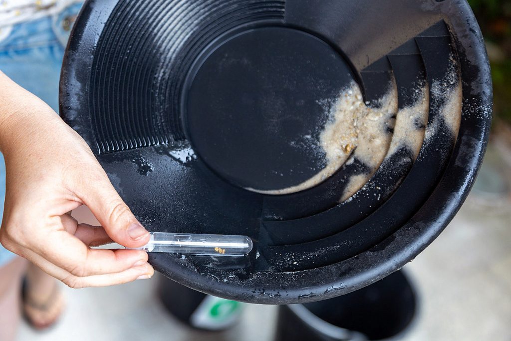 Museo del Oro de Asturias. Navelgas. Tineo 2022