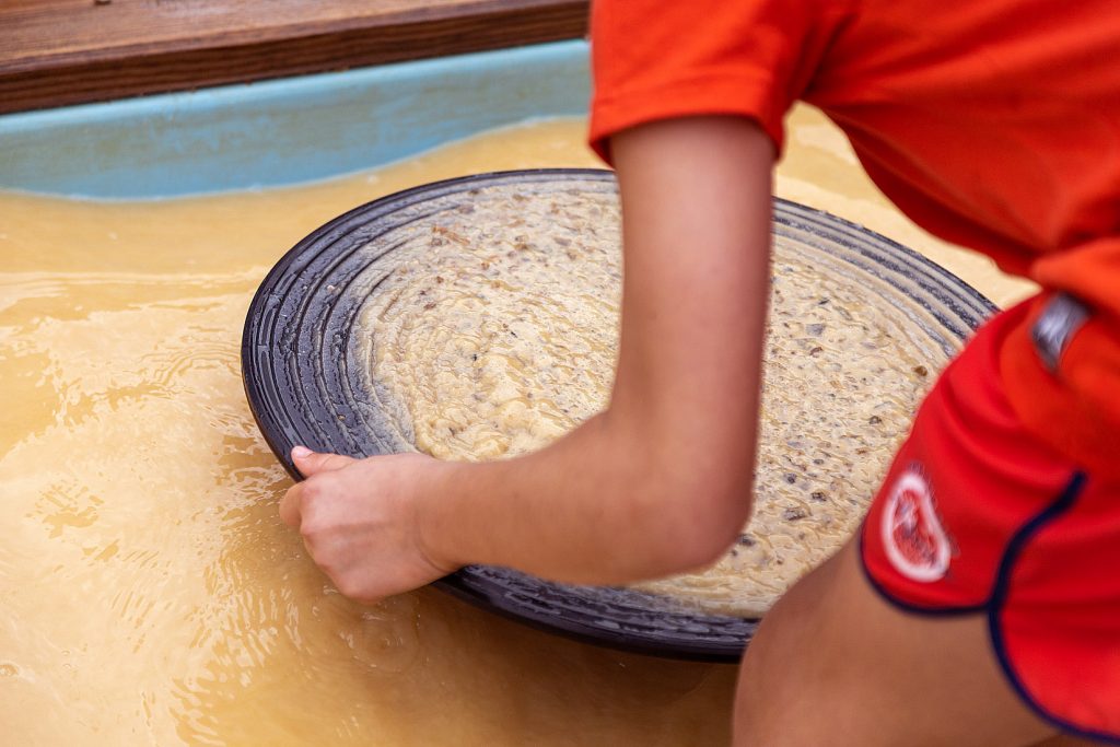 Campeonato Nacional de Bateo de Oro. Navelgas. Tineo. Asturias 2022