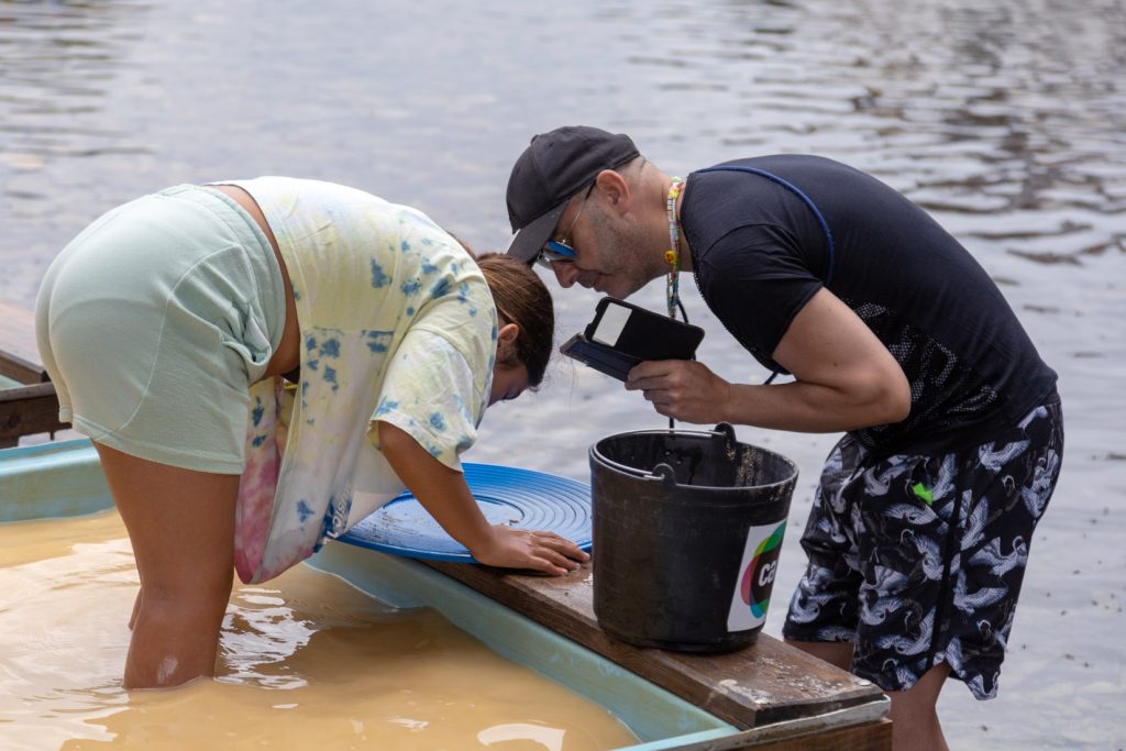 Campeonato Nacional de Bateo de Oro. Navelgas. Tineo. Asturias 2022
