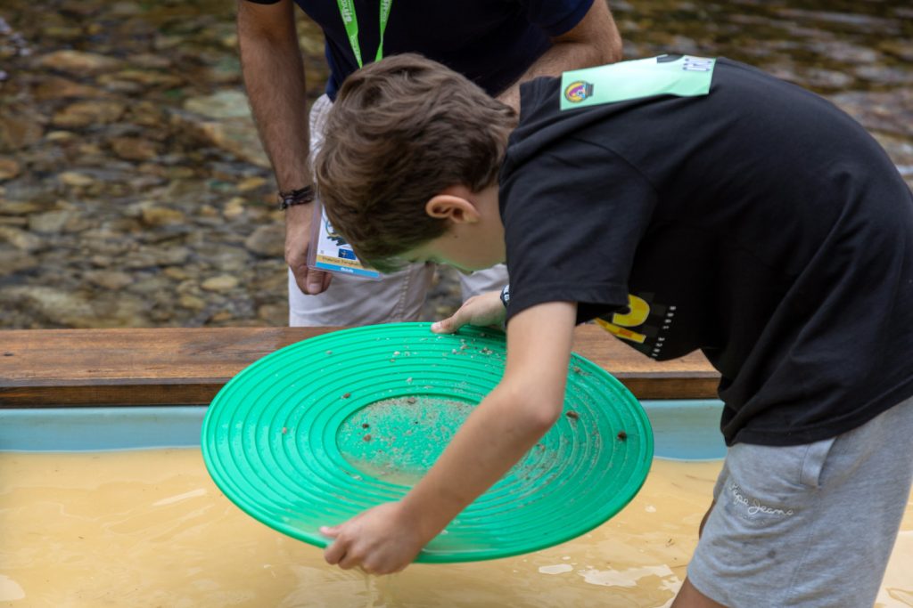 Campeonato Nacional de Bateo de Oro. Navelgas. Tineo. Asturias 2022