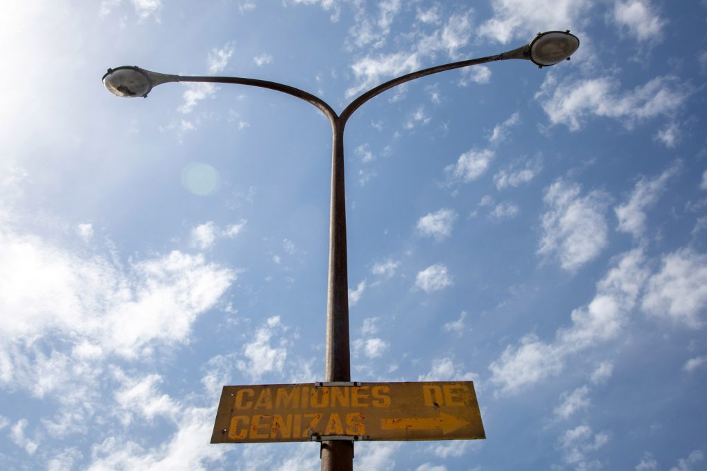 Desmantelamiento de la Central Térmica de La Robla. Naturgy. León 2022