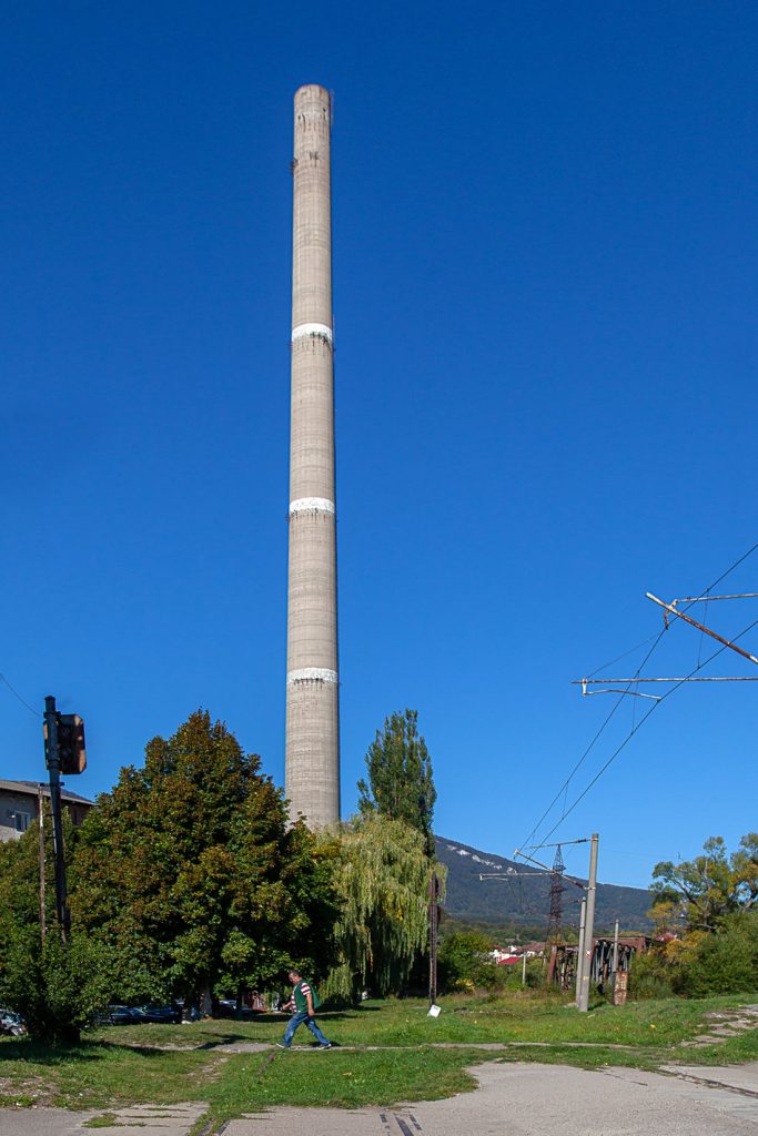 Lupeni. Rumanía 2021