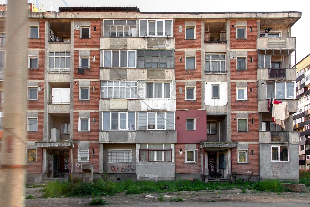 Lupeni. Rumanía 2021