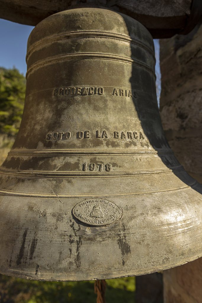 Antiguo poblado de la Central Térmica del Narcea. Soto de la Barca. Tineo. Asturias 2023
