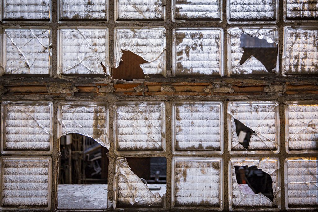 Pozo Nicolasa. Ablaña. Mieres. Asturias 2024