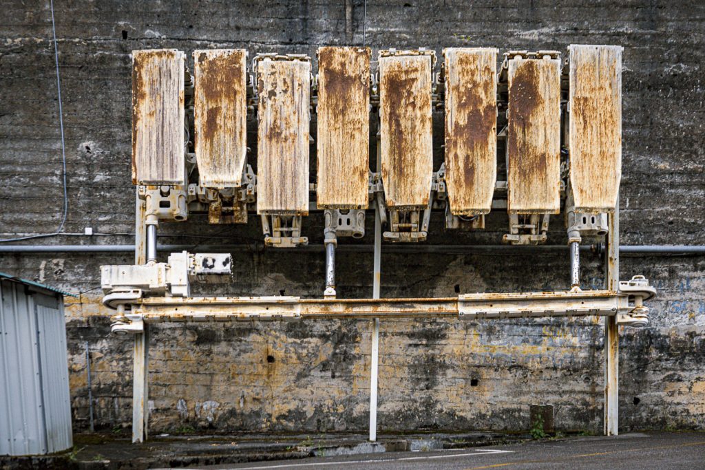 Pozo Nicolasa. Ablaña. Mieres. Asturias 2024