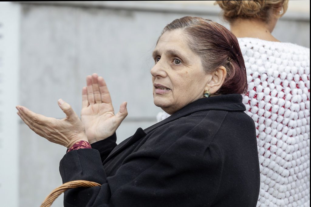 Recreación Histórica de la revolución de Octubre del 34. Turón. Mieres. Asturias 2024