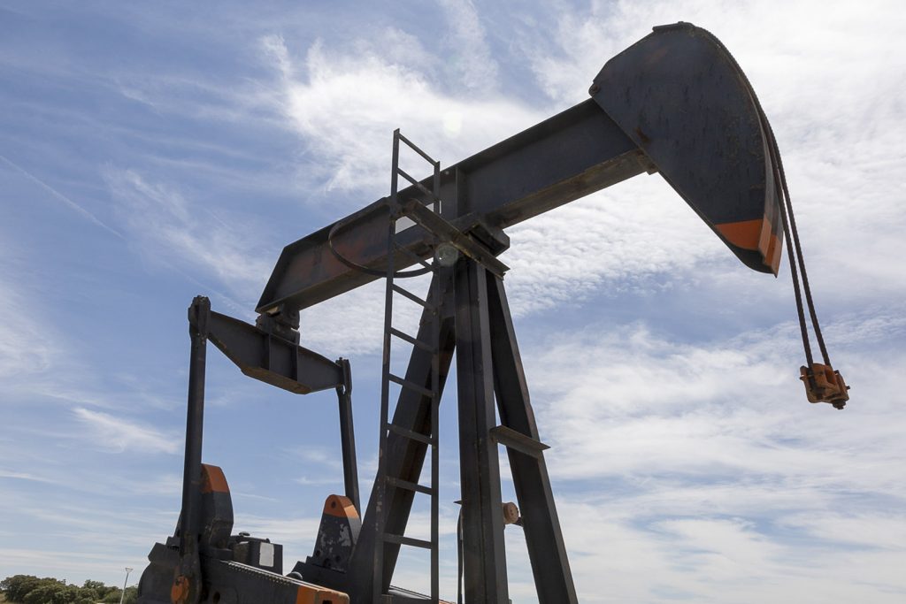 Museo del Petróleo. Sargentes de La Lora. Burgos 2024