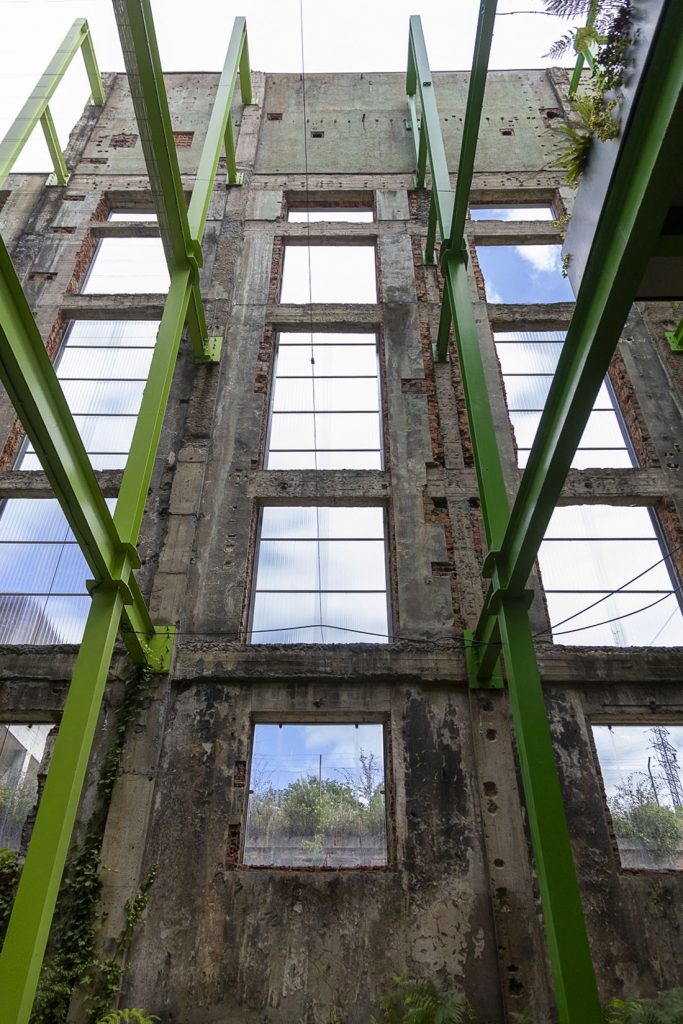 La Térmica Cultural. Ponferrada. León 2024