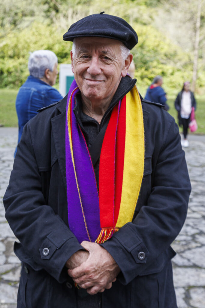 Premios Pozo Fortuna. Turón. Mieres. Asturias 2024