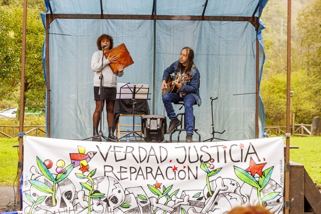 Premios Pozo Fortuna. Turón. Mieres. Asturias 2024